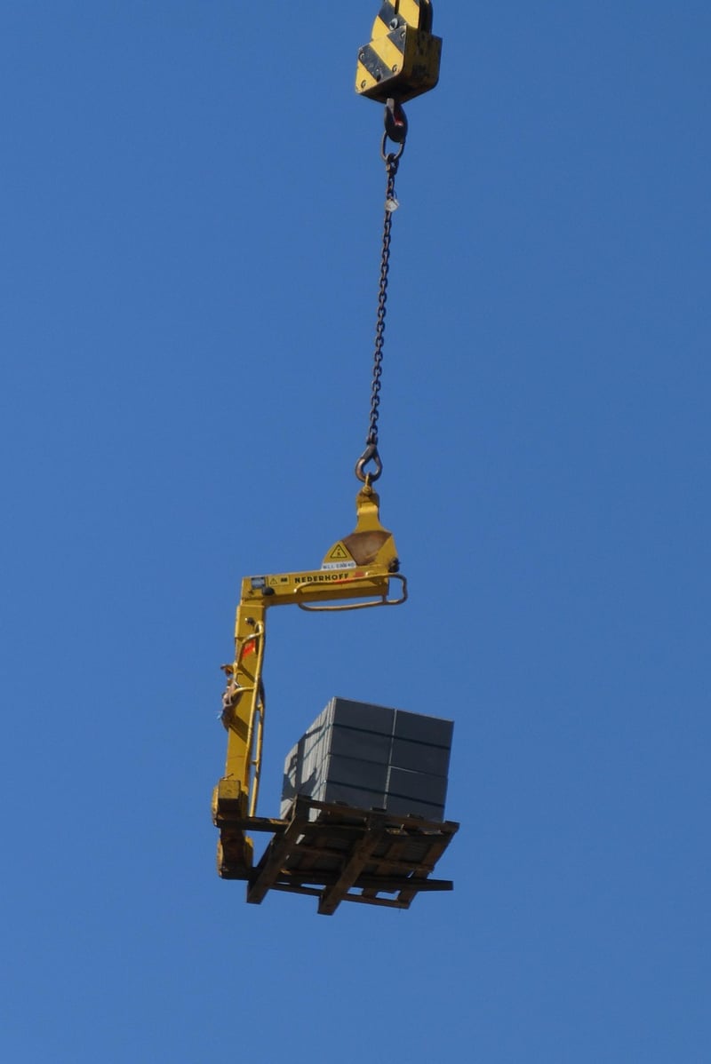 Machine Operation Guide